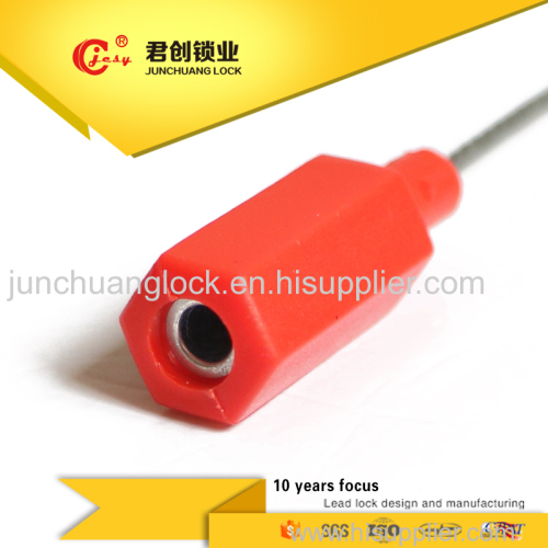 2017 high security cable seal for low price