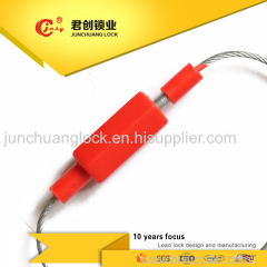 2017 high security cable seal for low price