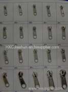 Dongguan Jiashun Xin Hardware Zipper Co., Ltd