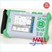 Fiber Optic OTDR Optical FTTH Fiber Optic Tester OTDR With VFL