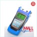 FTTH Fiber Optic PON Optical Power Meter Fiber Optic Test Instrument