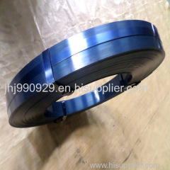 Ck67 spring steel strip