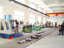 Ningbo Yixiang Machinery Mfg Co., Ltd