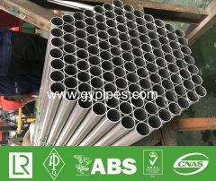 SS Heat Exchanger Tubes