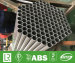 SS Heat Exchanger Welded Tubes