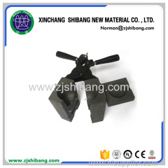 Exothermic Welding Graphite Mould Assembly