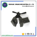 Exothermic Welding Graphite Mould