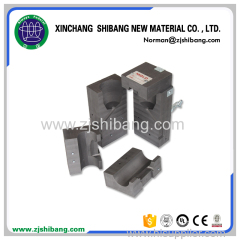 Exothermic Welding Graphite Mould Assembly