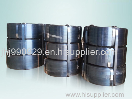 Jumbo metal packing tape