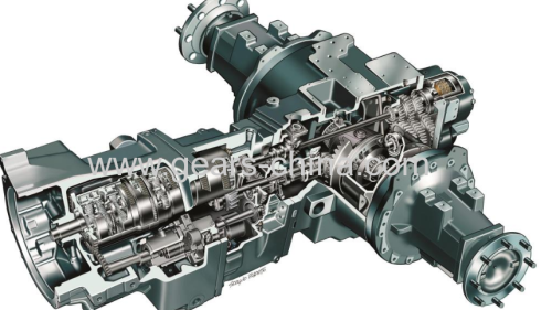 automatic gearbox china suppliers