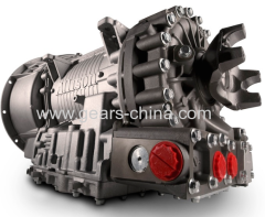 china manufacturer tracor gearboxes suppliers