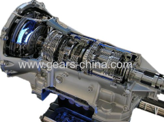 tracor gearbox manufacturers china