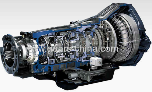 china manufacturer gearboxes for tracor