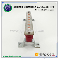 Electric Wire Connector Terminal Block
