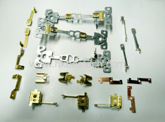 Precision metal parts metal terminal