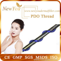 PDO Thread Buttock Lift Tomado Thread Lifting