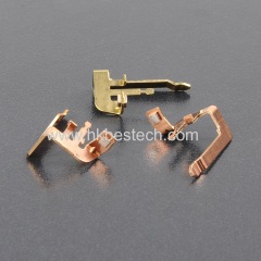 Precision stamping metal parts