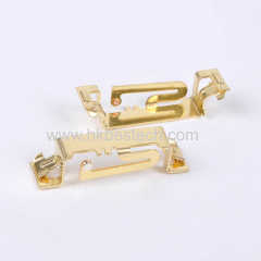 Precision stamping metal parts