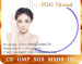 Korea PDO Thread Lift Double Needle