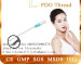 Skin Tightening magic 4d face lift pdo thread for anti aging