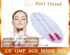 Skin Tightening magic 4d face lift pdo thread for anti aging