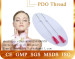 Skin Tightening magic 4d face lift pdo thread for anti aging