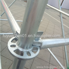 admois layher scaffolding with competitive price