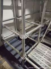 admois layher scaffolding with competitive price