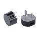 dc 5v 1a power adapter smart phone usb mobile charger from factory