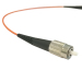 MM PC Patch Lead with FC connector 1M