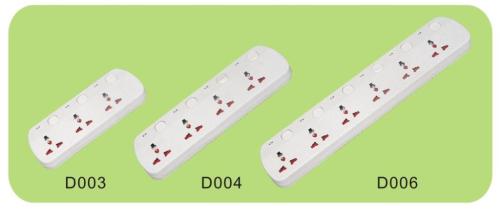 Power Strip outlet surge protector