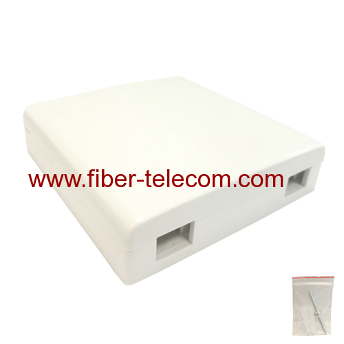 Desktop-installed Optical Junction Box