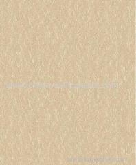 Natual material wall covering