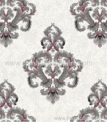 Natual material wall covering