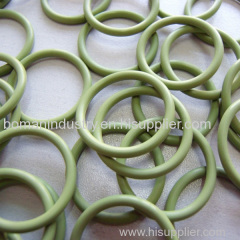 3.4*1.9 Silicone O Ring for Coffee Machine