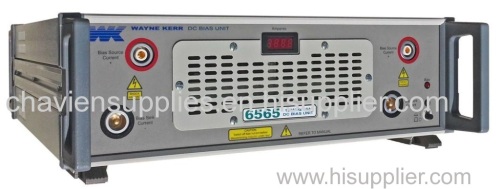 Wayne Kerr 6505P High Frequency Counters $7000 USD