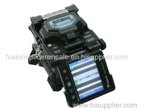 Fusion Splicer Fujikura FSM 60S Kit A Plus