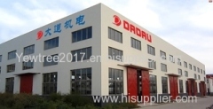 Jiangsu Dadau Machinery&Electric Co.,Ltd.