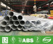 ASTM A312 Industrial Liquid Stainless Steel Round Pipe