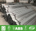 ASTM A312 Industrial Liquid Stainless Steel Round Pipe