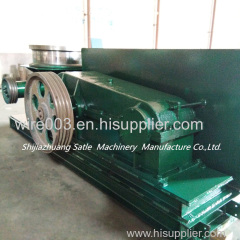 Water Tank Metal Wire Drawing machine