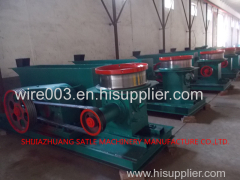 Water Tank Metal Wire Drawing machine