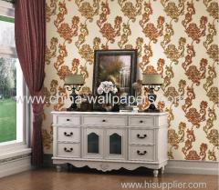Italian style fashion design wallpaper