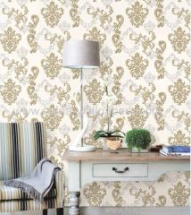 Italian style fashion design wallpaper
