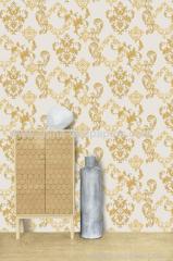 Italian style fashion design wallpaper