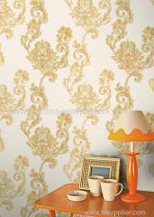 Italian style fashion design wallpaper