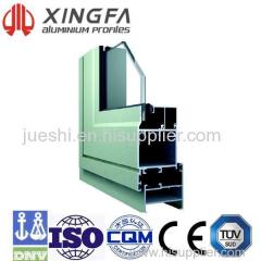 Xingfa Side-hung Doors Series 5