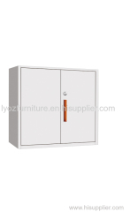 Factory supply price steel cupboard Storage cabinet for secure office paper files storage