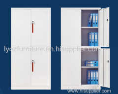 Company KD equipments factory direct sale steel cupboard/cabinet steel Storage Cabinet Cupboard manufacturer