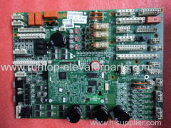 OTIS elevator parts PCB KAA26800ABB6 for inverter
